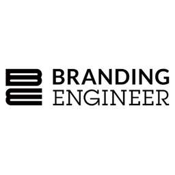 Branding Enginner Logo