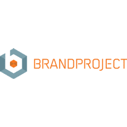BrandProject Logo