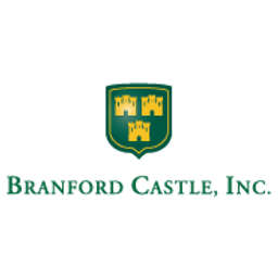 Branford Castle Logo