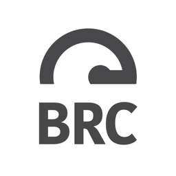 BRC Innovation Logo