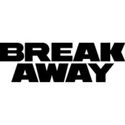 Breakaway Music Festival Logo