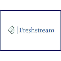 Bregal Freshstream Logo