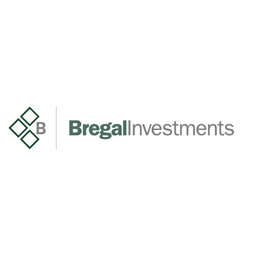 Bregal Investments Logo