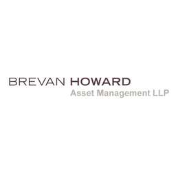 Brevan Howard Asset Management Logo