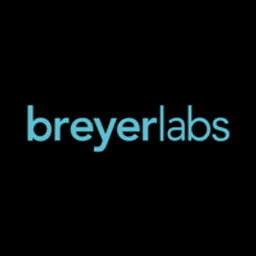 Breyer Labs Logo
