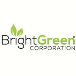 Bright Green Logo