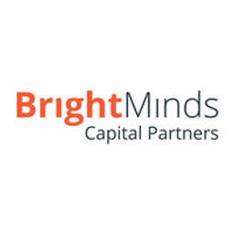 Bright Minds Capital Partners Logo
