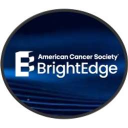 BrightEdge - American Cancer Society Logo