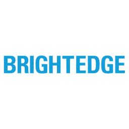 BrightEdge Logo