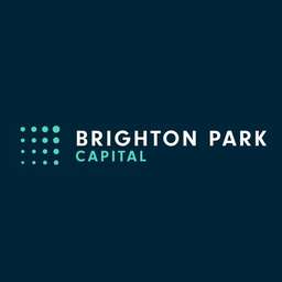 Brighton Park Capital Logo