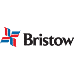 Bristow Group Logo