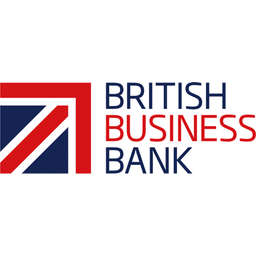 British Business Bank Investments Logo
