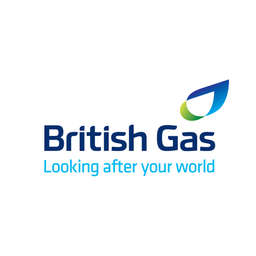 British Gas Logo