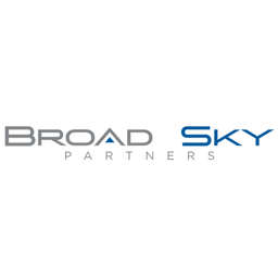 Broad Sky Partners Logo