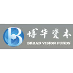 Broad Vision Funds Logo
