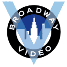 Broadway Video Ventures Logo