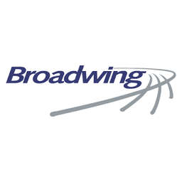 Broadwing Communication Logo