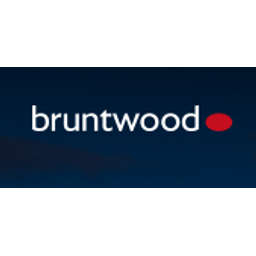 Bruntwood Logo