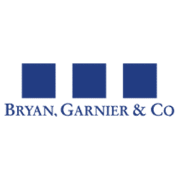 Bryan, Garnier & Co Logo