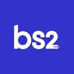 BS2 Logo
