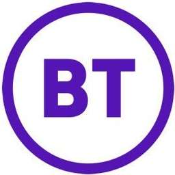 BT Logo