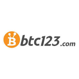 BTC123 Logo