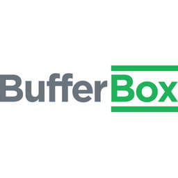 BufferBox Logo