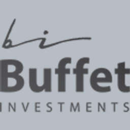 Buffet Investments Logo