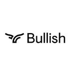 Bullish Logo