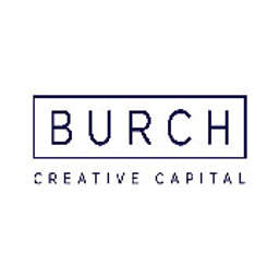 Burch Creative Capital Logo