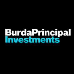 Burda Principal Investments Logo
