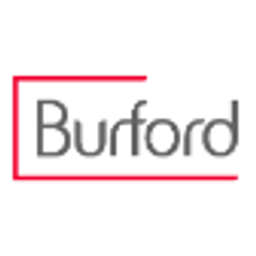 Burford Capital Logo