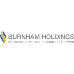Burnham Holdings Logo
