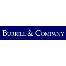 Burrill & Company Logo