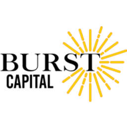 Burst Capital Logo