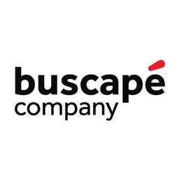 Buscapé Logo