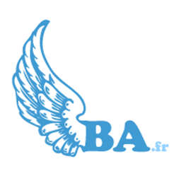 Business angels Logo