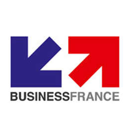 Business France Logo