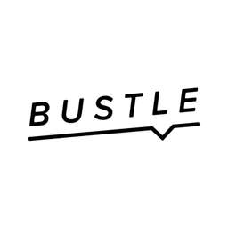 Bustle Digital Group Logo