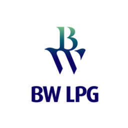 BW LPG Logo