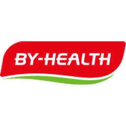 By-Health Co. Logo