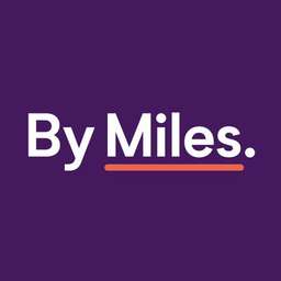 By Miles Logo