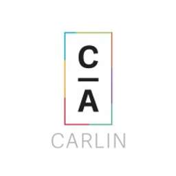 C.A. Carlin Logo