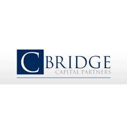 C-Bridge Capital Logo