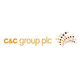 C&C Group Plc Logo