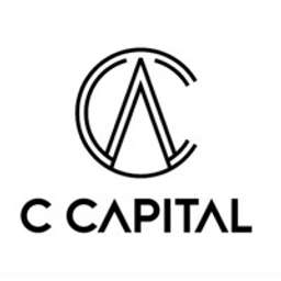 C Capital Logo