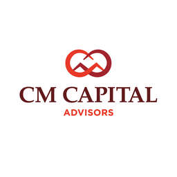 C.M. Capital Advisors Logo