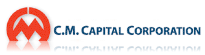C.M. Capital Corporation Logo