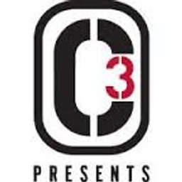 C3 Presents Logo