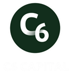 C6 Capital Logo